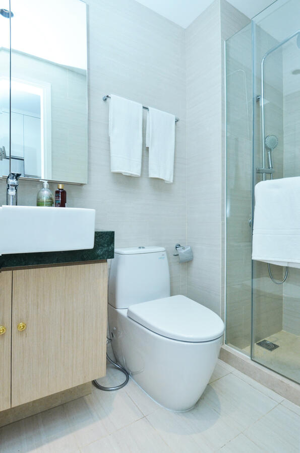 Bathroom designs and ideas